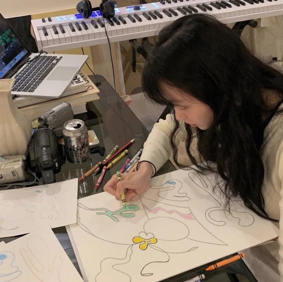 请问今晚住谁家